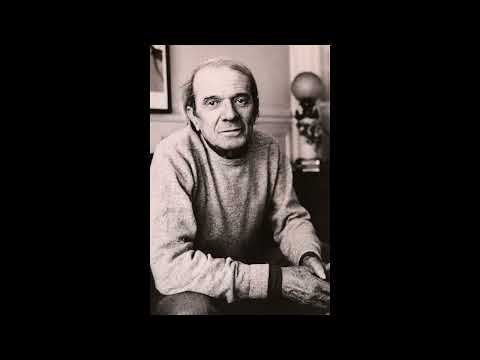 Gilles Deleuze: Philosopher of Desire and Difference | Golden Age