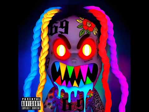 6ix9ine, Lambo, Donzstacks, Dollo, Ki - OPPY (REMASTERED) (2022)