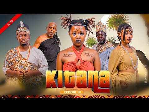 KITANA [EP 10] Traditional Movie ❣️❣️❣️ #pasarbrand #kiparabrand #movie #film 