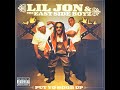 Lil Jon & The East Side Boyz - Searcylude