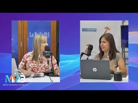 Media Mañana