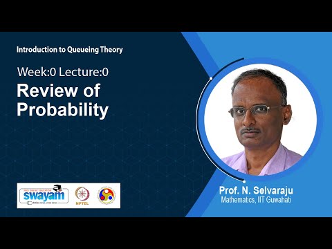 Introduction to Queueing Theory Intro Video