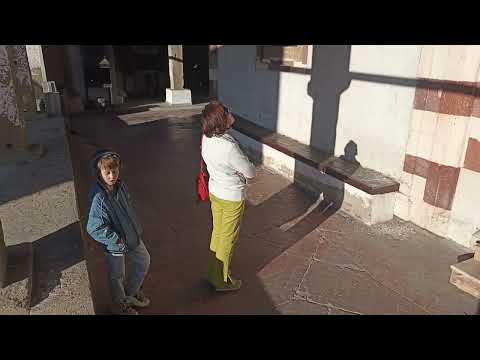 Two minutes for Shtip town