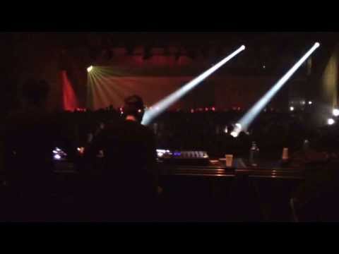 NOUS SOMMES 2014 @Lille Gesaffelstein x The Hacker