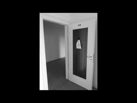 Lost Places: Bundesanstalt für Landwirtschaftliche Marktordnung, Frankfurt