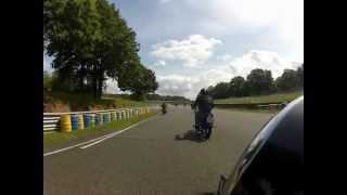 preview picture of video 'Journée de la moto ancienne Montlhéry'