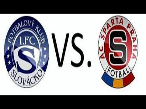 1FC Slovácko-AC Sparta Praha