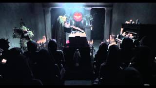 Black Veil Brides - COFFIN - Official Music Video