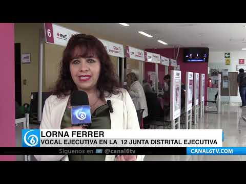 Video: 22 de enero, fecha límite para tramitar credencial de elector ante el INE