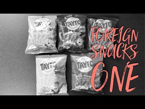 download lagu mp3 mp4 Tayto Spring Onion, download lagu Tayto Spring Onion gratis, unduh video klip Tayto Spring Onion