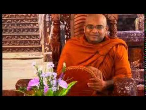 SADAHAM SAWANA - ‍ෙශා්කය නැති කිරීම - Ven. olaganwatte chandrasiri Thero.