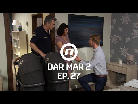 Jurgen prosi seku - Dar Mar 2 - epizoda 27