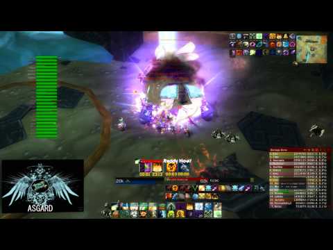 Soulwell.cz TOGC - A Tribute to Insanity (25 player)