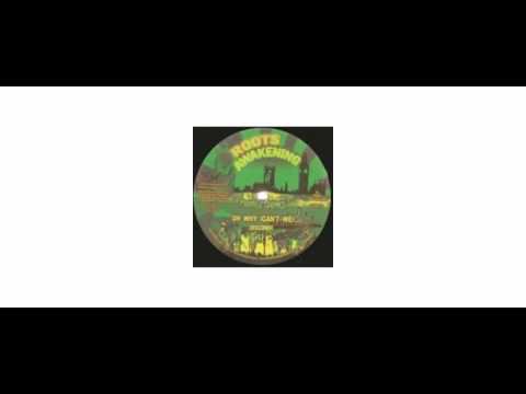 Prince Jamo - Oh Why (Can't We) - 10" - Roots Awakening