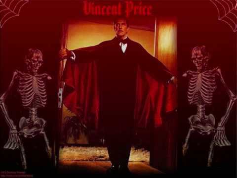 vincent price and christopher and  bela lugosi