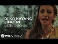 Di Ko Kayang Limutin Liezel Garcia Music Video