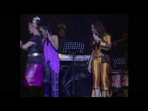 Batak Music in Harmony