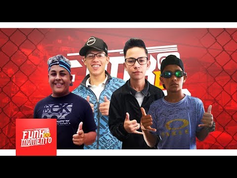 MC LUIGGI, MC CASTRO, MC LUKYX E MC SUBTIL - TRIO DAS PRIMINHA ( DJ ATALIBA )