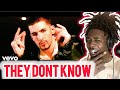 2000s Baby Reacts To Jon B They Don T Know Official Video