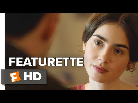 Tolkien Featurette - Love Story (2019) | Movieclips Coming Soon
