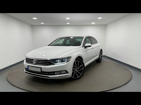 2019 Volkswagen Passat 2.0 TDI SE BUSINESS AUTO - Image 2