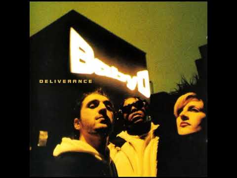 Baby D - Casanova Live