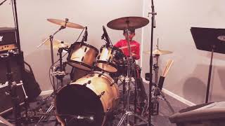 Emitemitemito drums from Arjun Reddy movie by Pratham