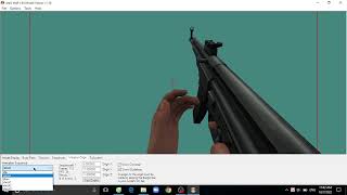 [CS 1.6] DoD:S STG 44 (in process)