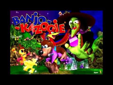 Quantum's Best VGM #13 - Final Battle (Banjo-Kazooie)