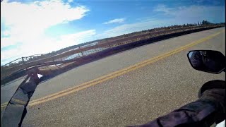 Download lagu Honda NC700  Semi-fallen bridge pass mp3 Download lagu Honda NC700  Semi-fallen bridge pass mp3