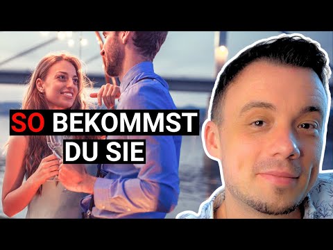 What women really want from men - The Giotto Effect