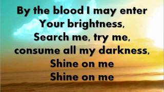 Shine Jesus shine - Graham Kendrick