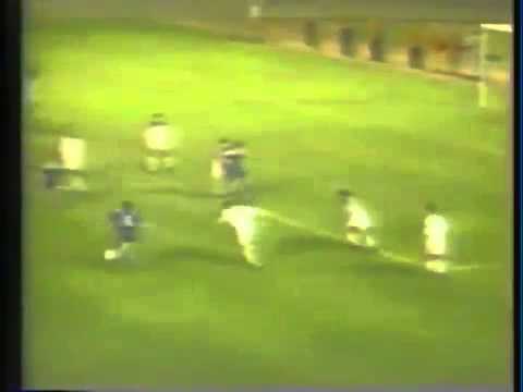 Dinamo Tbilisi - Craiova(Romania) Uefa Cup 1994-95