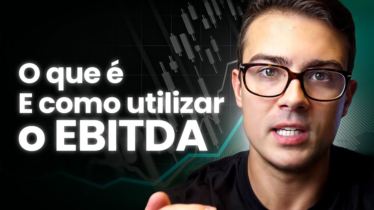 O que é, e como utilizar o EBITDA
