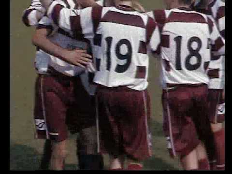 Finale Provinciali 2008/09  *** Asco Vestone - Libertas Bagnolo  1-0 ***