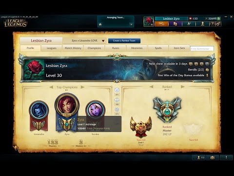 1 million points on Zyra