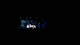 Bag of Groceries clip, TMBG live at Variety Playhouse