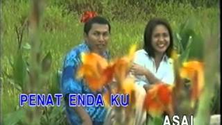 Download lagu Semina Duduk Berimbai -  Richmond Allan mp3