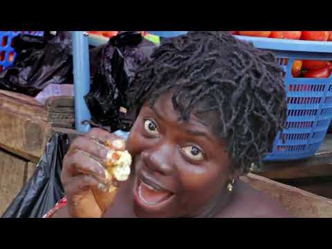 Tsemi Teegee - Kpaa (Official Video)