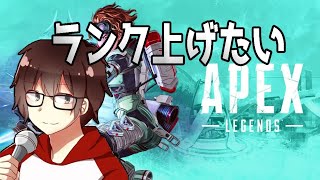 プラチナおじさん【APEX】