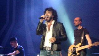 Ora vieni a Vedere - Francesco Renga - Auditorium Parco della Musica
