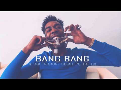 Desiigner Type Beat 2017 - "BANG BANG" ( Prod.By @GoostBeats )