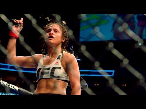 UFC Washington DC: Rodriguez vs Calvillo - Preview