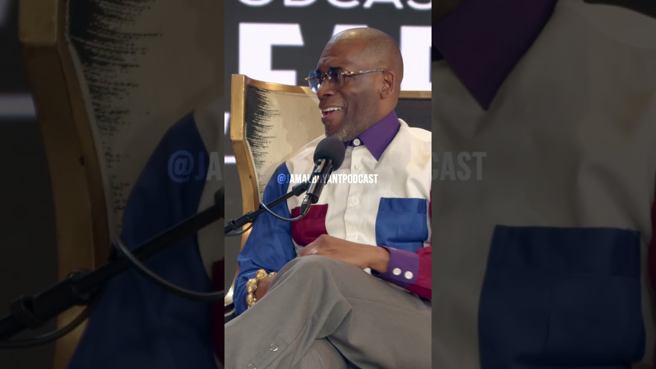 What is “Sexy Church”? #blackchurch #ai #artificialintelligence #sexy #church #thattechpastor