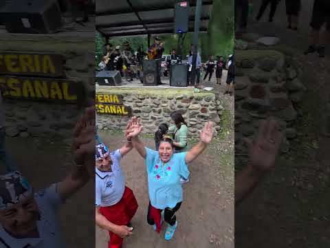 Festi del pan casero Yala jujuy