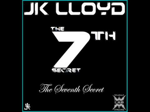 Jk LLoyd - The 7th Secret (The Concept mix)