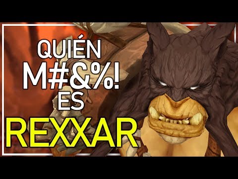 QME: REXXAR