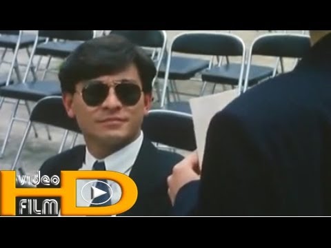 Bố già Hong Kong - Hongkong Godfather - [FullHD 720p]