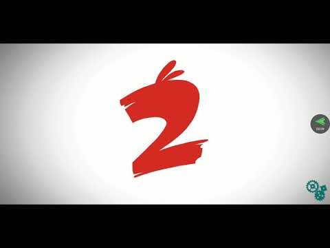 Angry Birds 2 (level 133) #gaming #angrybirds2