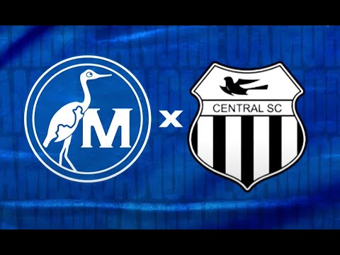 Melhores Momentos de Maguary e Central - Pernambucano 2023 - Centralinos